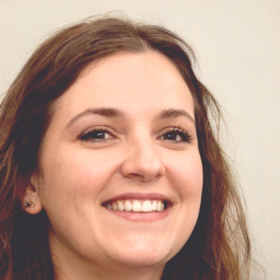 Zelda Kovač, Keyword Research Specialist