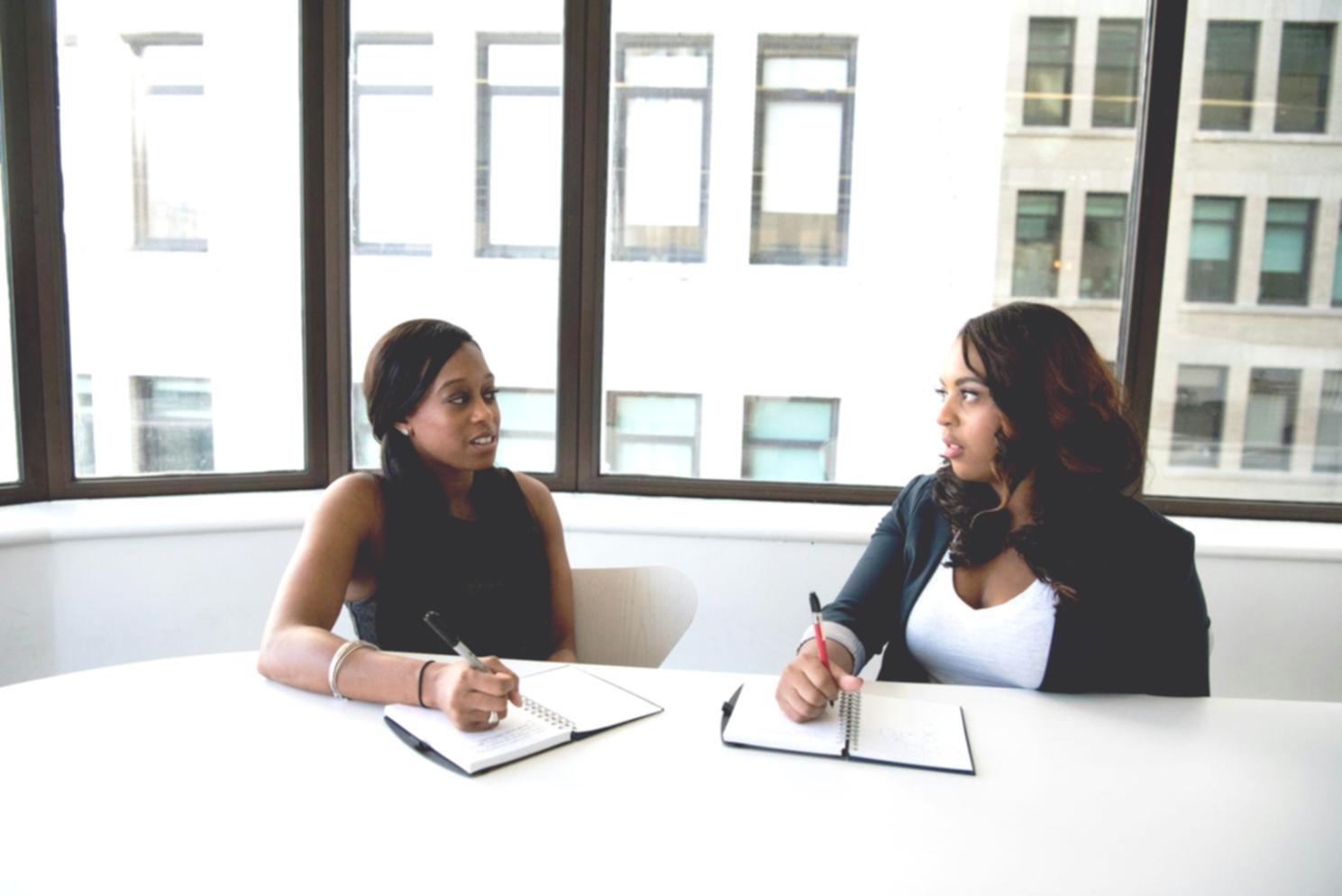 Competitive analysis spreadsheet with local business examples