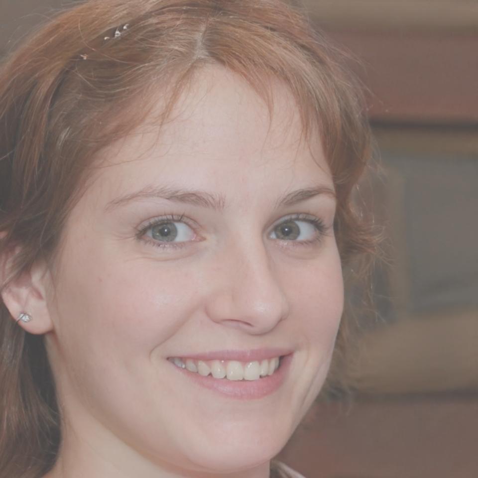 Lydia Chen, Digital Marketing Manager